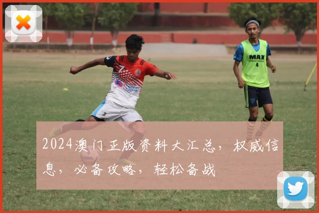 2024澳门正版资料大汇总，权威信息，必备攻略，轻松备战